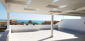Отель Casa del Mar  Марина Ди Рагуза